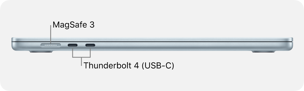 MacBook Air M4
