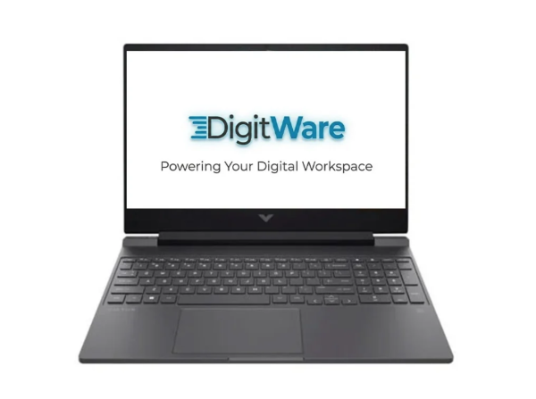 HP Victus 15 RTX 3050 Gaming Laptop