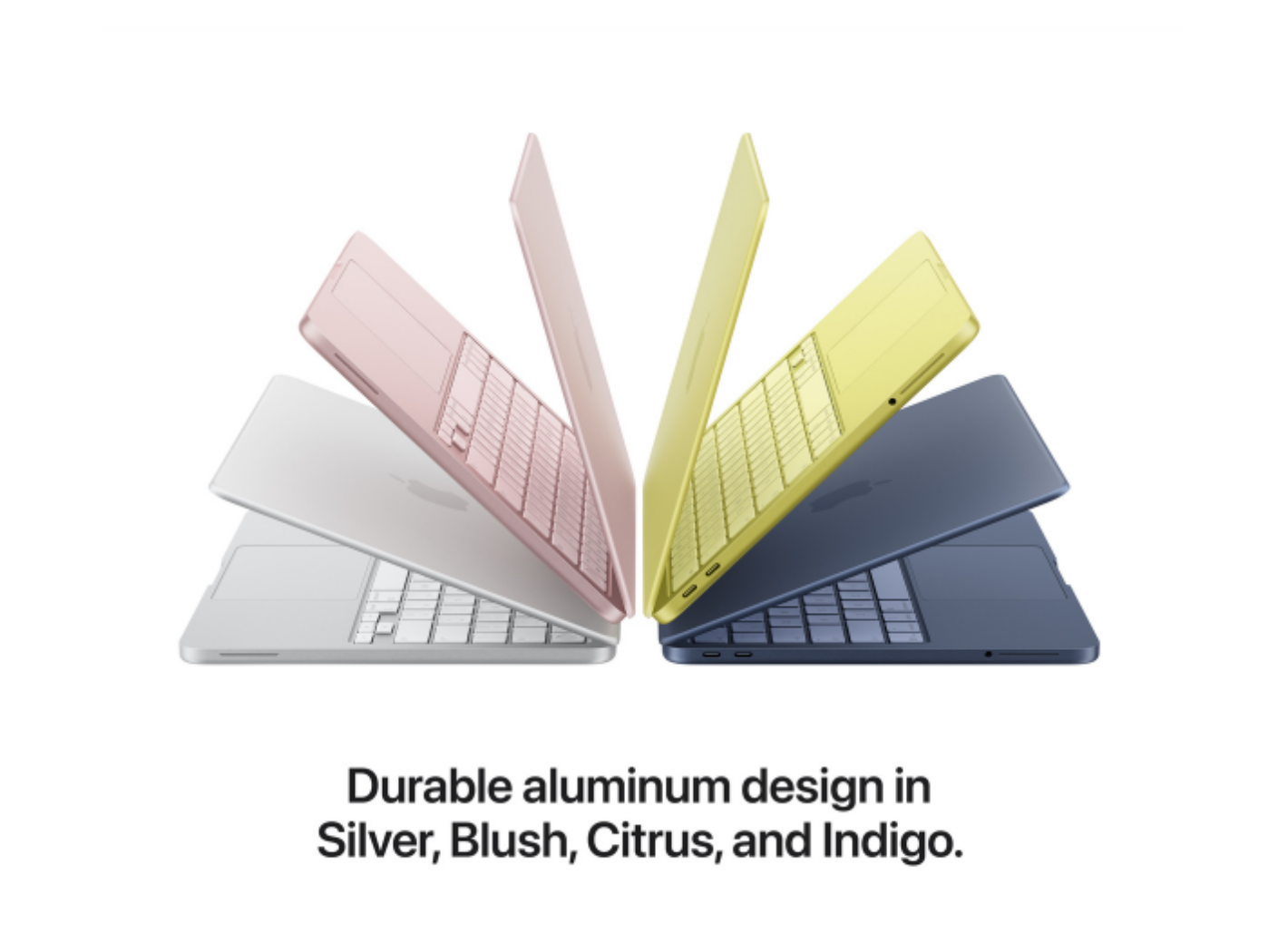 Apple MacBook Neo Apple MacBook Neo