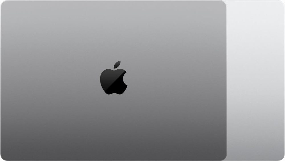 MacBook Pro M4 Max 16" 48GB 1TB 40GPU - Image 3