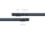 MacBook Air M4 15" 16GB 256GB - Image 3