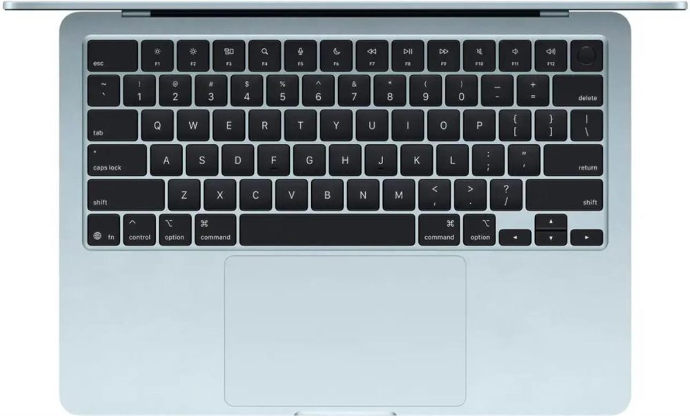 MacBook Air M4