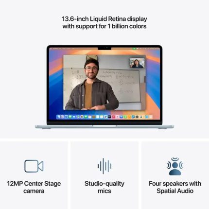 MacBook Air M4