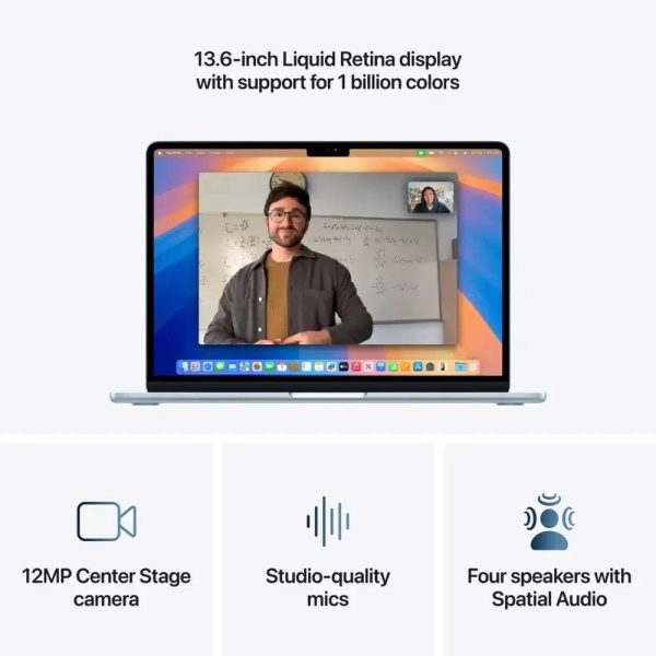 MacBook Air M4