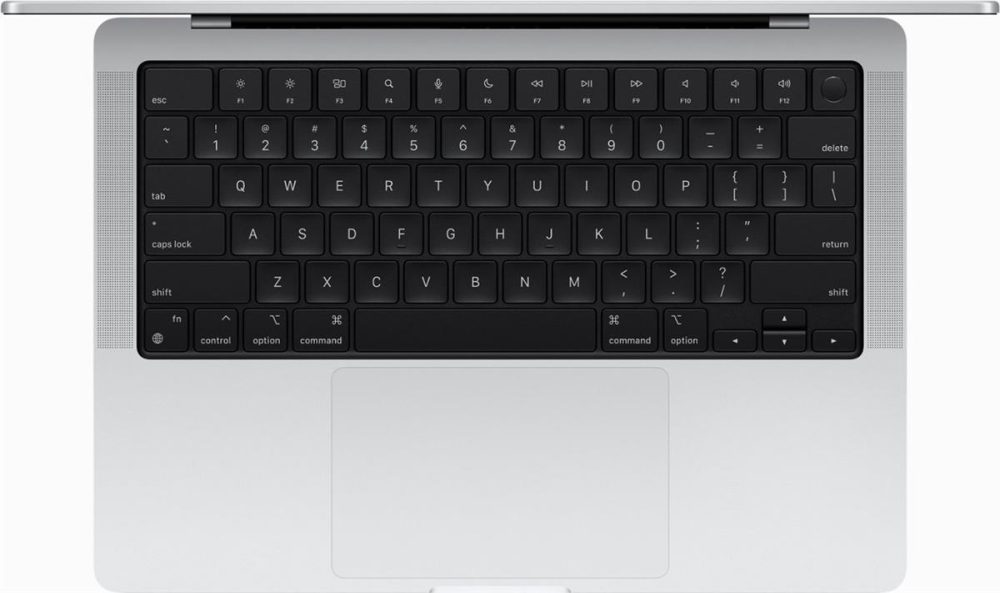 MacBook Pro M4 Max 16" 48GB 1TB 40GPU - Image 2