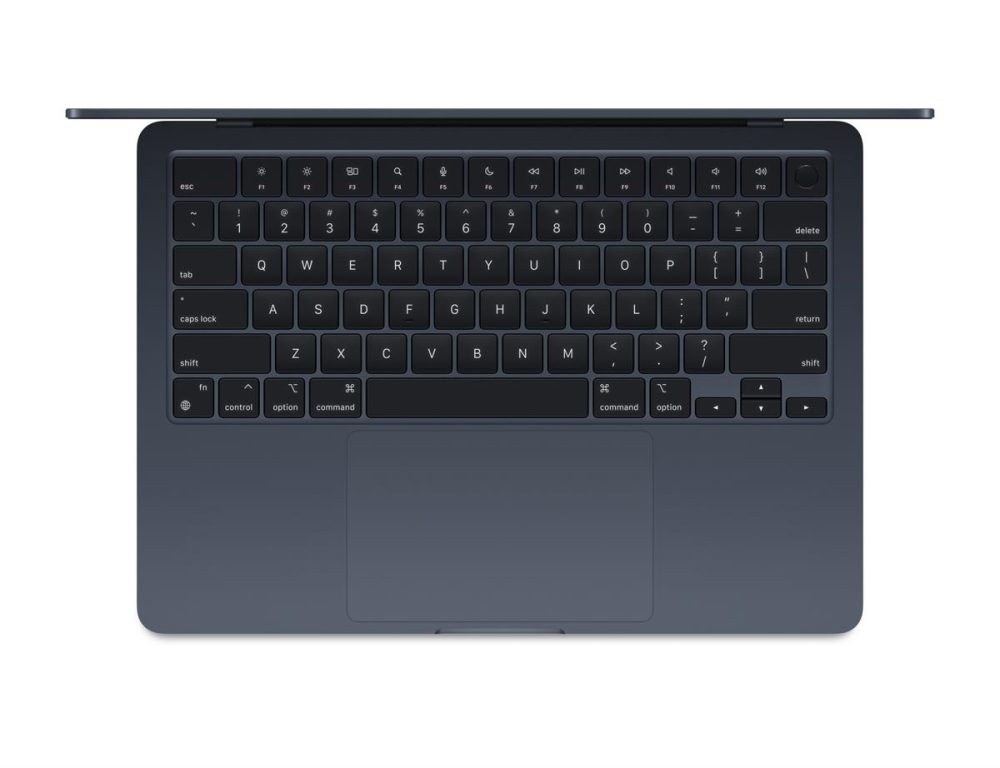MacBook Air M4 15" 16GB 256GB - Image 4