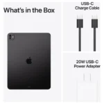 iPad Pro M5 13" 512GB Black - Image 2