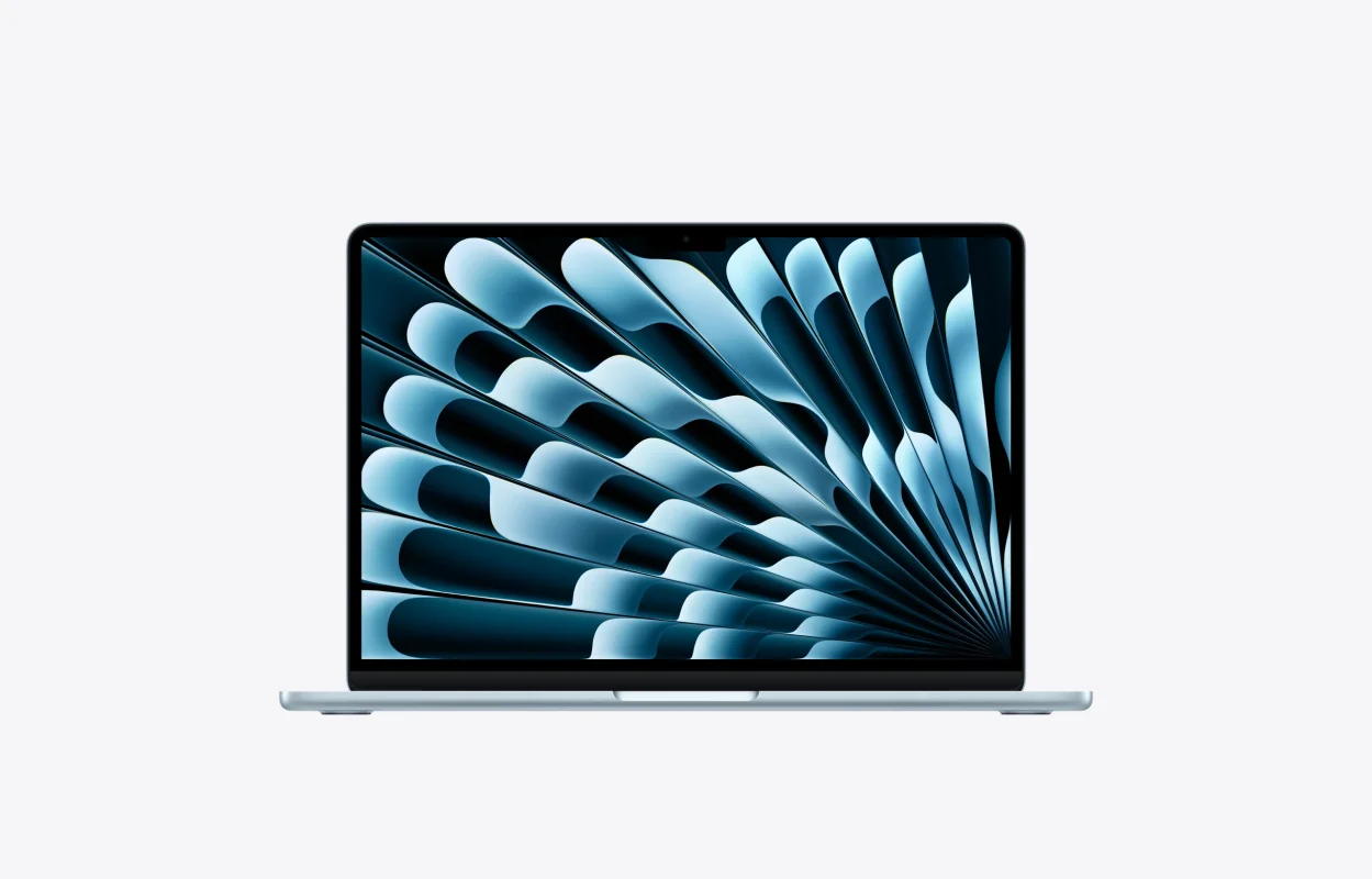 MacBook Air M5 13