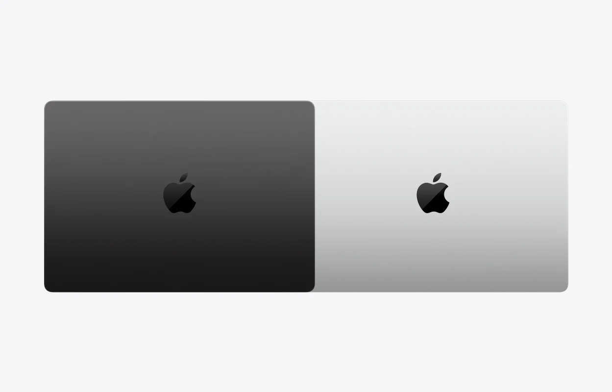 MacBook Pro M5 Max