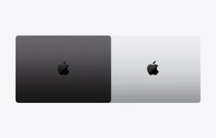 MacBook Pro M5 Max