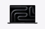 Apple MacBook Pro 16 M5 Max (48GB RAM, 2TB SSD) Space Black & Silver - Image 10