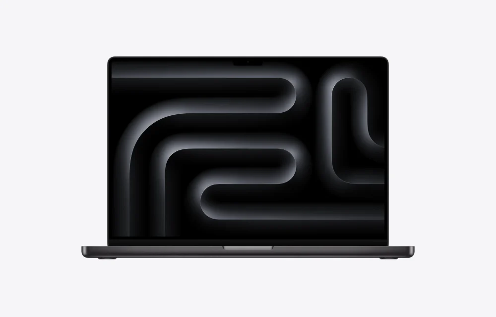 Apple MacBook Pro 16 (2026) – M5 Max (18-Core CPU / 32-Core GPU) | 36GB Memory | 2TB SSD - Image 5