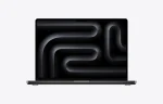 Apple MacBook Pro 16 (2026) – M5 Max (18-Core CPU / 32-Core GPU) | 36GB Memory | 2TB SSD - Image 5