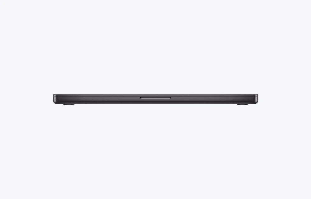 Apple MacBook Pro 16 M5 Max (48GB RAM, 2TB SSD) Space Black & Silver - Image 8