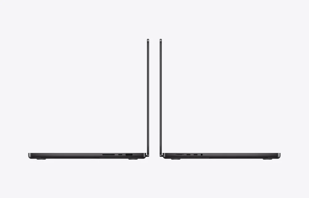 MacBook Pro M5 Max