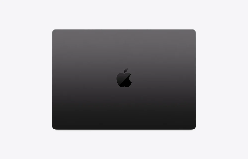 Apple MacBook Pro 16 (2026) – M5 Max (18-Core CPU / 32-Core GPU) | 36GB Memory | 2TB SSD - Image 3