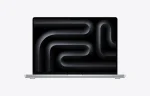 Apple MacBook Pro 16 M5 Max (48GB RAM, 2TB SSD) Space Black & Silver - Image 6