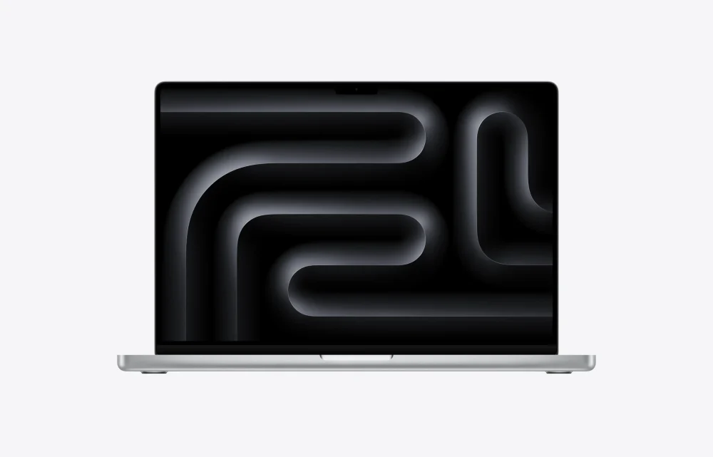 Apple MacBook Pro 16 (2026) – M5 Max (18-Core CPU / 32-Core GPU) | 36GB Memory | 2TB SSD - Image 2