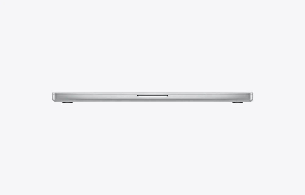 Apple MacBook Pro 16 M5 Max (48GB RAM, 2TB SSD) Space Black & Silver - Image 4