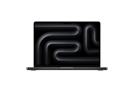MacBook Pro M5 14