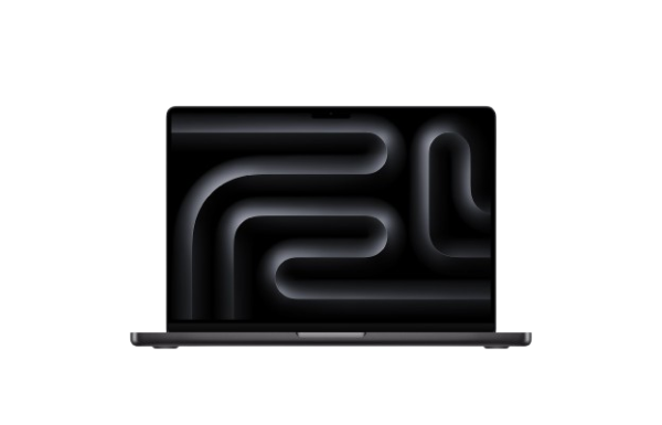 MacBook Pro M5 14