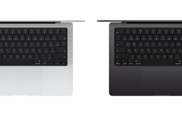 MacBook Pro M5 14