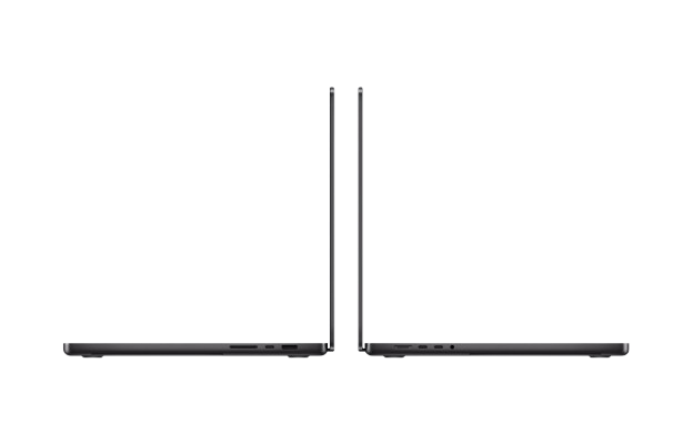 MacBook Pro M5 Max