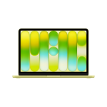 Macbook-neo-Citrus-color