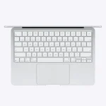 Macbook neo Silver color