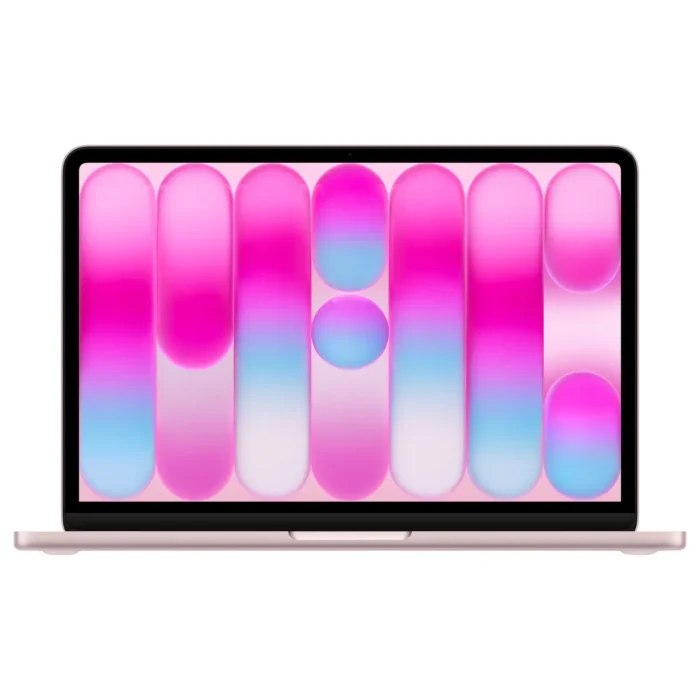 MacBook Neo A18