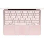 macbook neo blush color