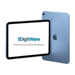 iPad 11 (A16) 128GB Blue