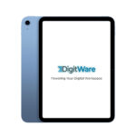 iPad 11 (A16) 128GB Silver