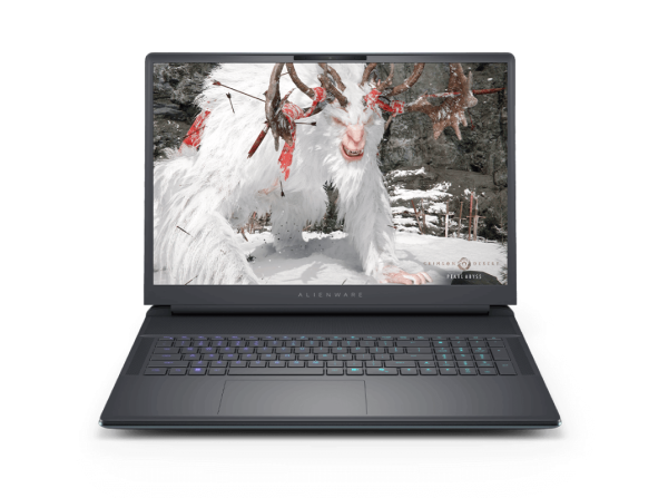 Alienware Laptop Price in Pakistan