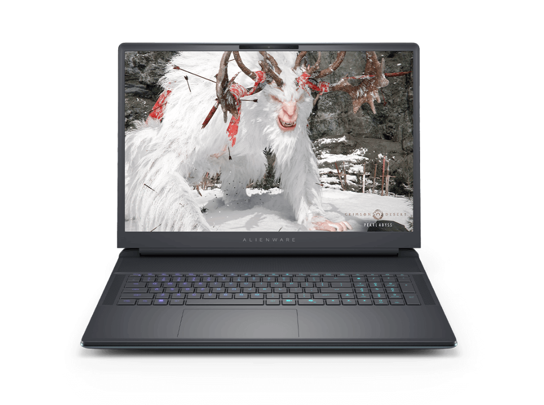 Alienware Laptop Price in Pakistan