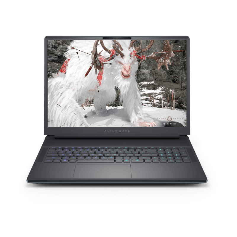 Alienware Laptop Price in Pakistan