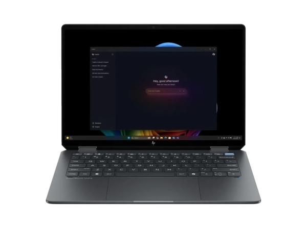 HP OmniBook