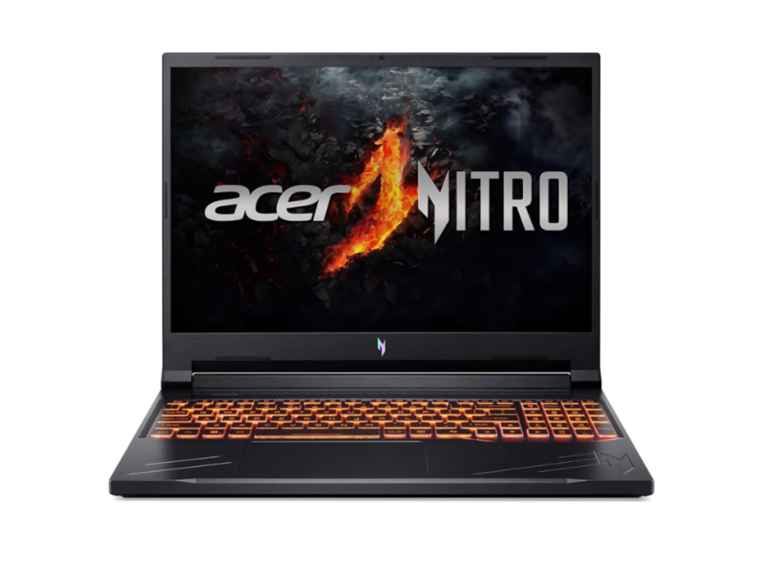 Acer Nitro V16 Gaming Laptop Acer Nitro V16 Gaming Laptop