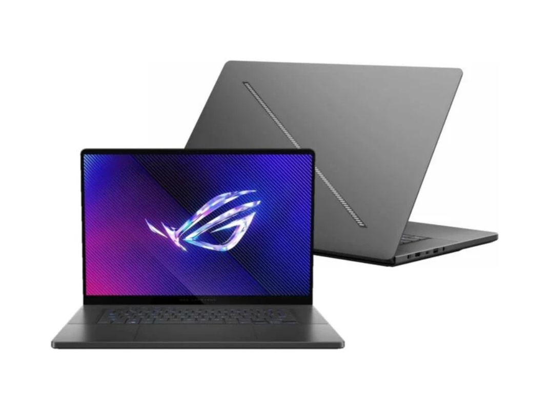 ASUS ROG Zephyrus GU605 ASUS ROG Zephyrus GU605