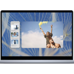 Dell Inspiron 14 7440 2-in-1