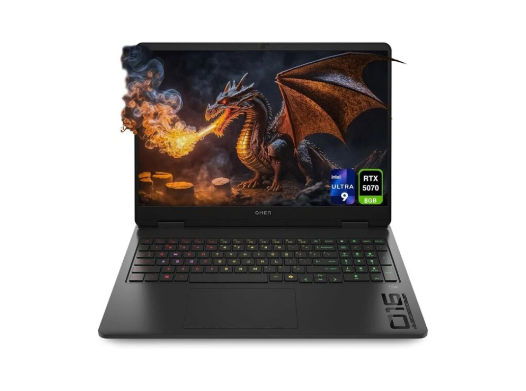 HP OMEN 16 HP OMEN 16