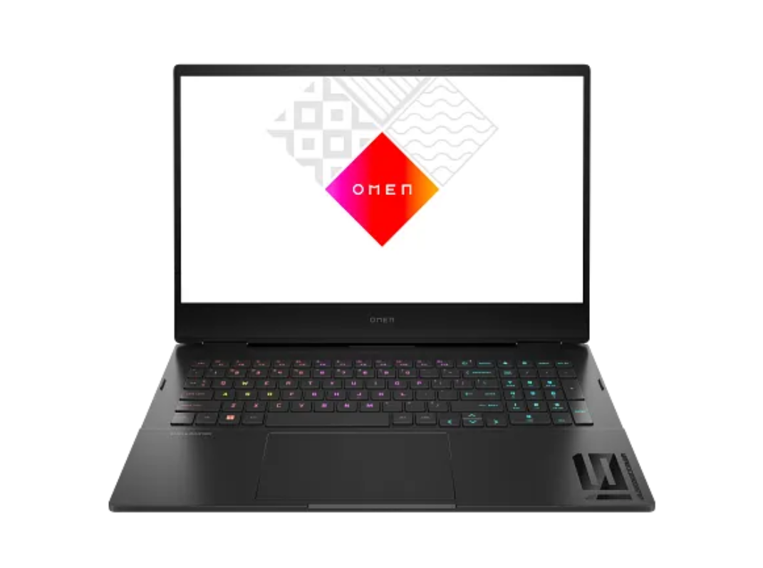 HP OMEN 16-K0797 Gaming Laptop