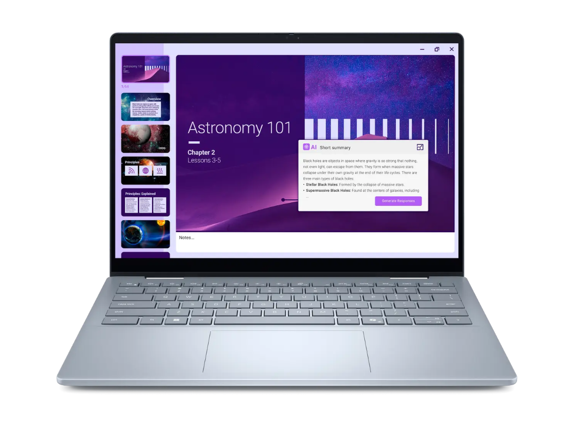 Dell 14 Plus 2-in-1 Dell 14 Plus 2-in-1