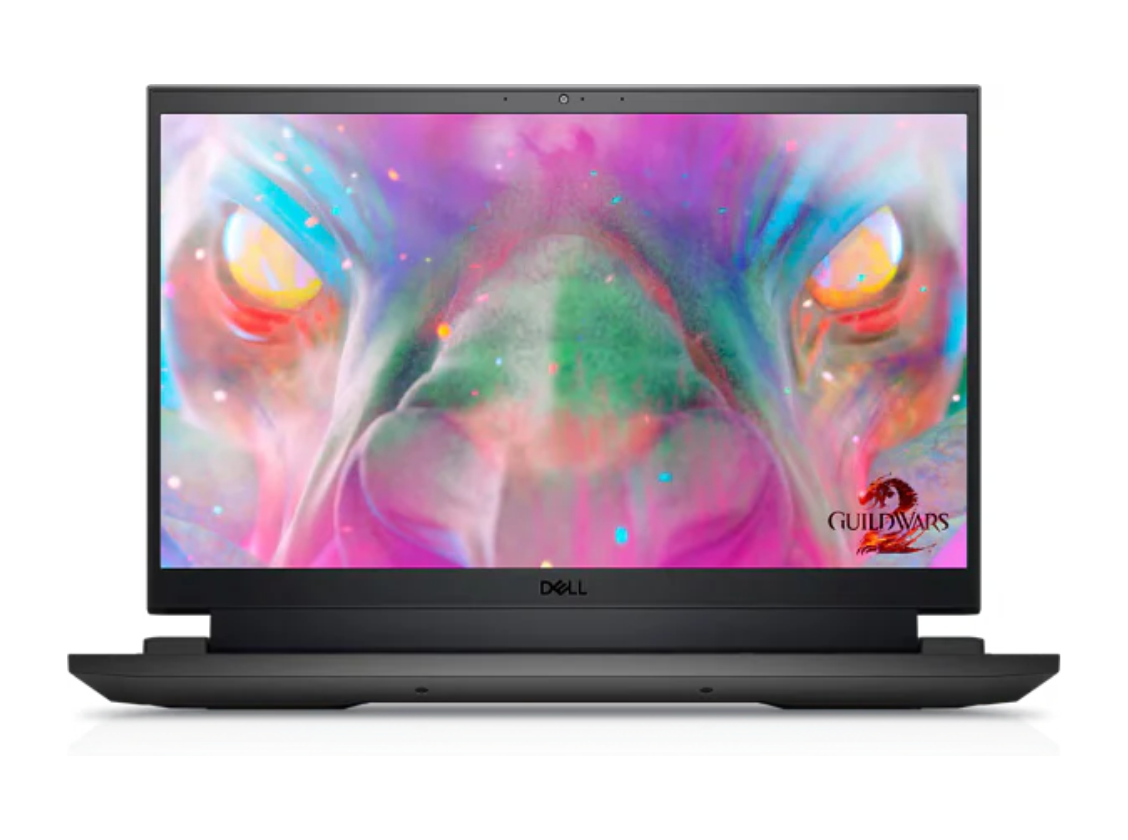 DELL G15 5520 Gaming Laptop DELL G15 5520 Gaming Laptop