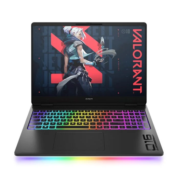 HP OMEN MAX 16