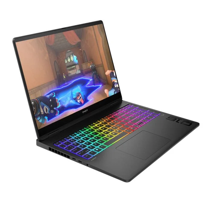 HP OMEN MAX 16