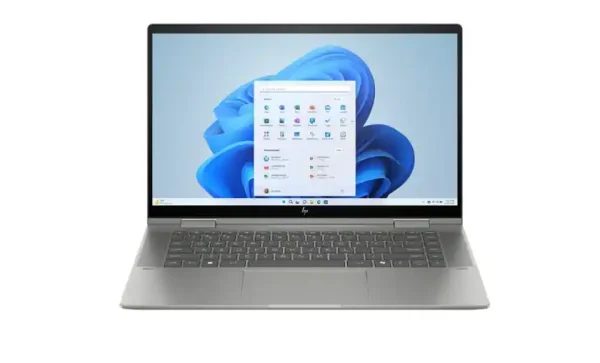 HP Envy x360