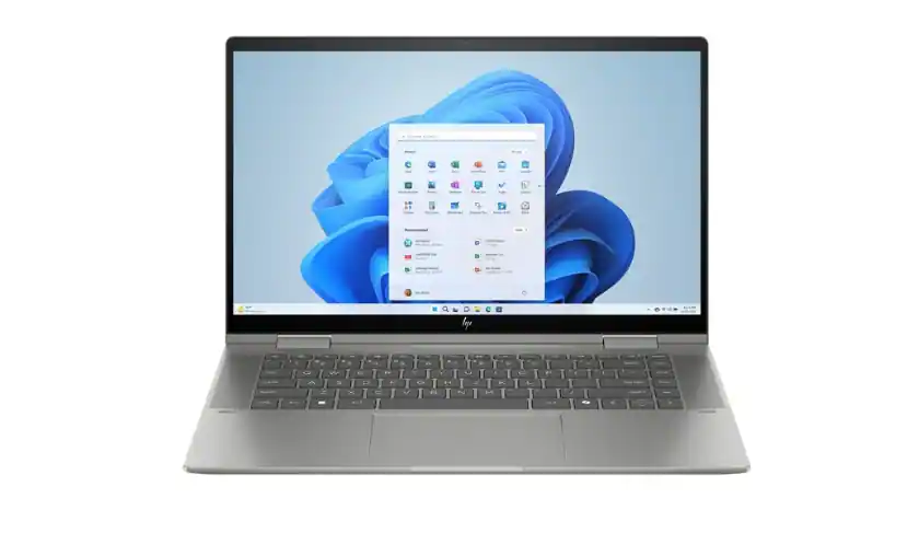 HP Envy x360