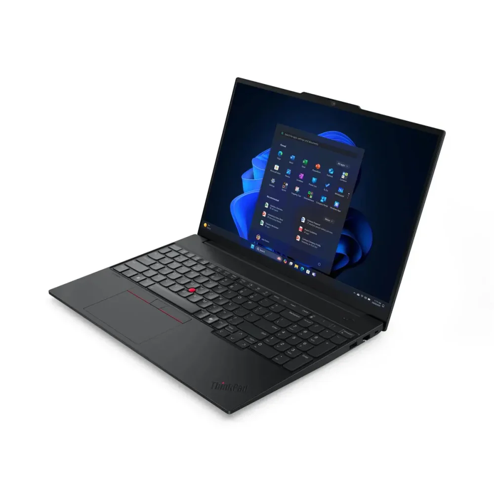 Lenovo ThinkPad E14 Business Laptop – Intel Core i5 12th Gen, 14" Compact Display - Image 2