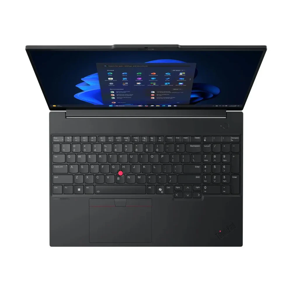 Lenovo ThinkPad E14 Business Laptop – Intel Core i5 12th Gen, 14" Compact Display - Image 4